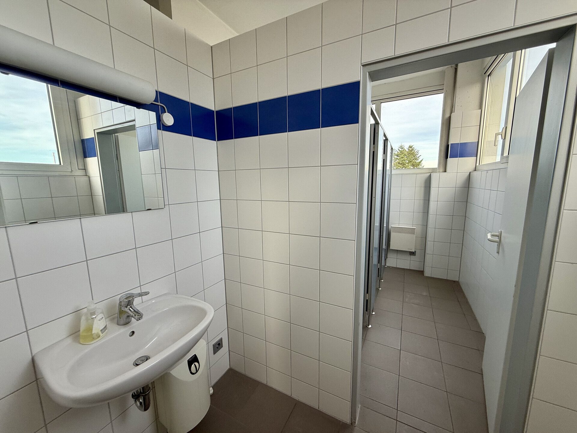 Immobilienangebot - Bamberg - Alle - Attraktive Bürofläche im Bamberger Hafen zu vermieten