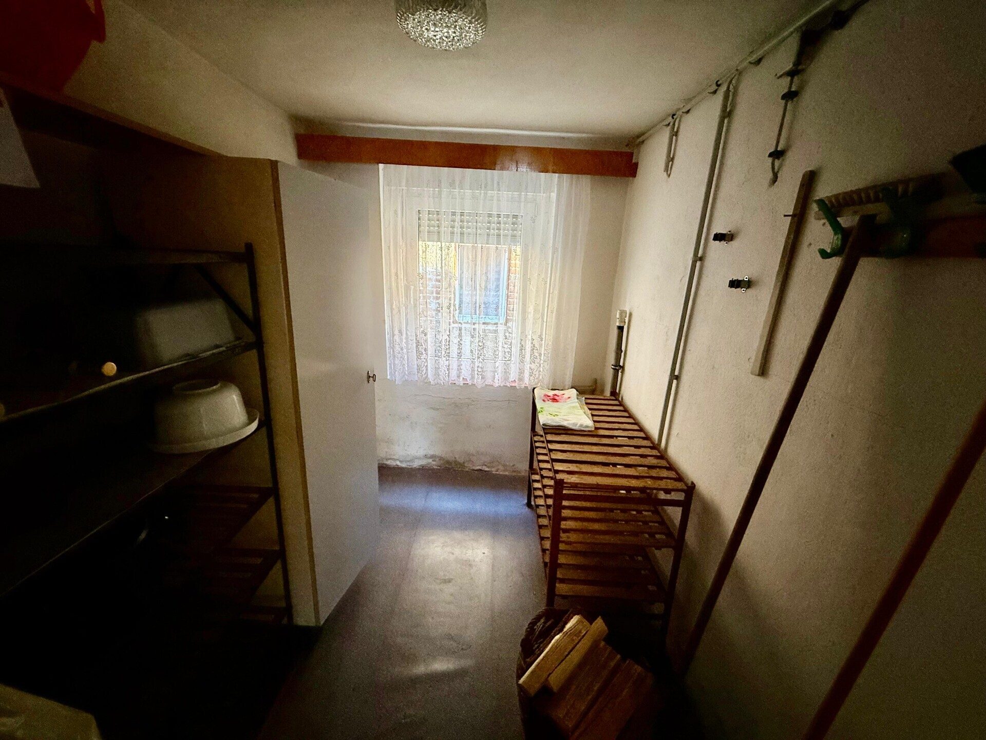 Immobilienangebot - Illmersdorf - Alle - Ländliches Anwesen mit Scheune, Werkstatt & 1.925 m² Grundstück in Illmersdorf