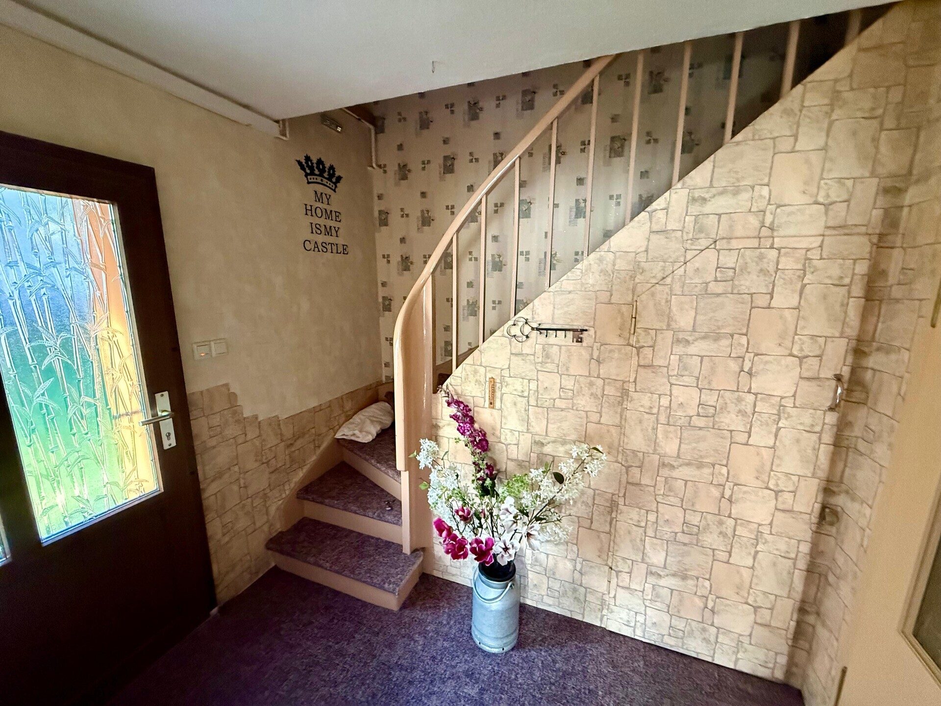 Immobilienangebot - Illmersdorf - Alle - Ländliches Anwesen mit Scheune, Werkstatt & 1.925 m² Grundstück in Illmersdorf
