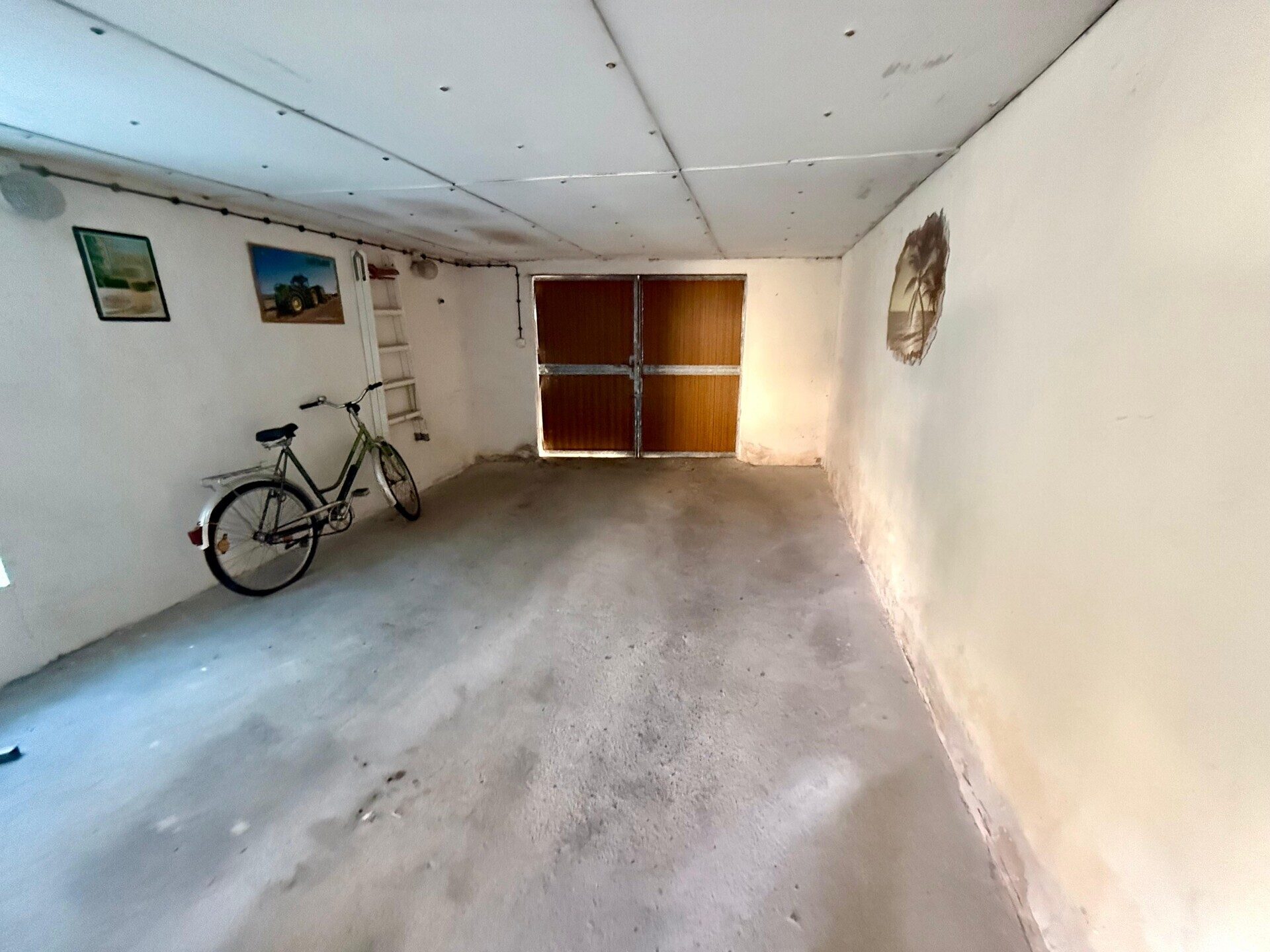 Immobilienangebot - Illmersdorf - Alle - Ländliches Anwesen mit Scheune, Werkstatt & 1.925 m² Grundstück in Illmersdorf