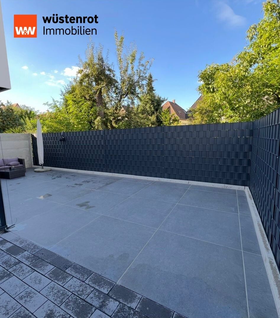 Immobilienangebot - Stuttgart Zuffenhausen / Zuffenhausen - Alle - Moderne, hochwertig ausgestattete Doppelhaushälfte in Zuffenhausen–Ihr neues Zuhause wartet auf Sie!