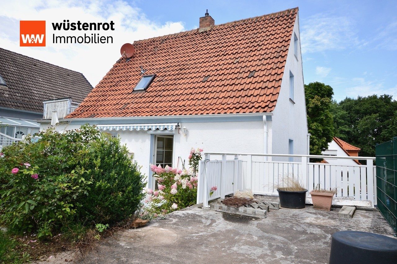 Immobilienangebot - Vellmar - Alle - +++ Freistehendes 1 FH mit Garage auf traumhaftem SÜDgrundstück +++