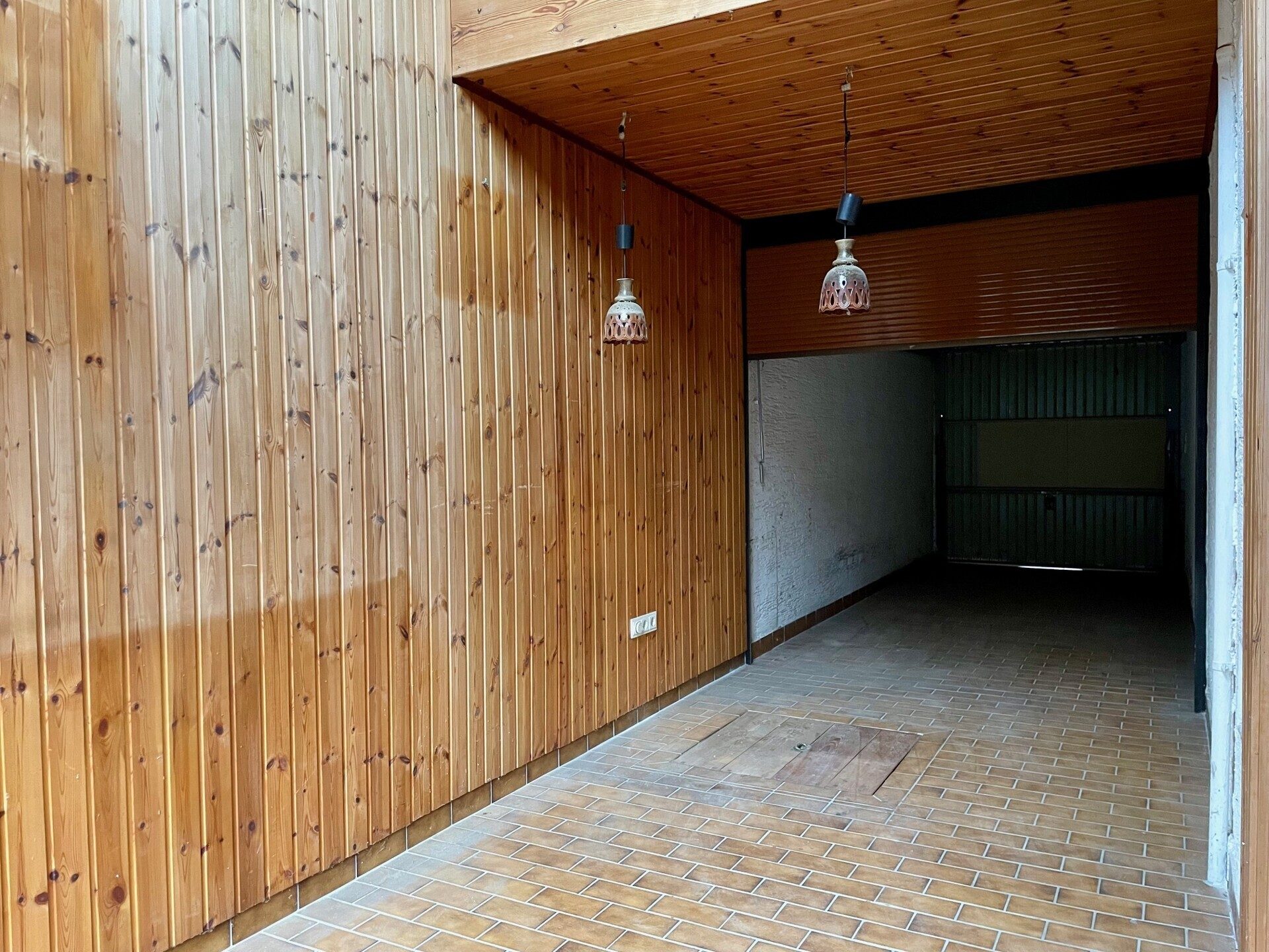 Immobilienangebot - Niddatal / Assenheim - Alle - RESERVIERT! Einfamilienhaus mit großem Gartenparadies – Sanierungsprojekt in bester Lage von Niddatal-Assenheim