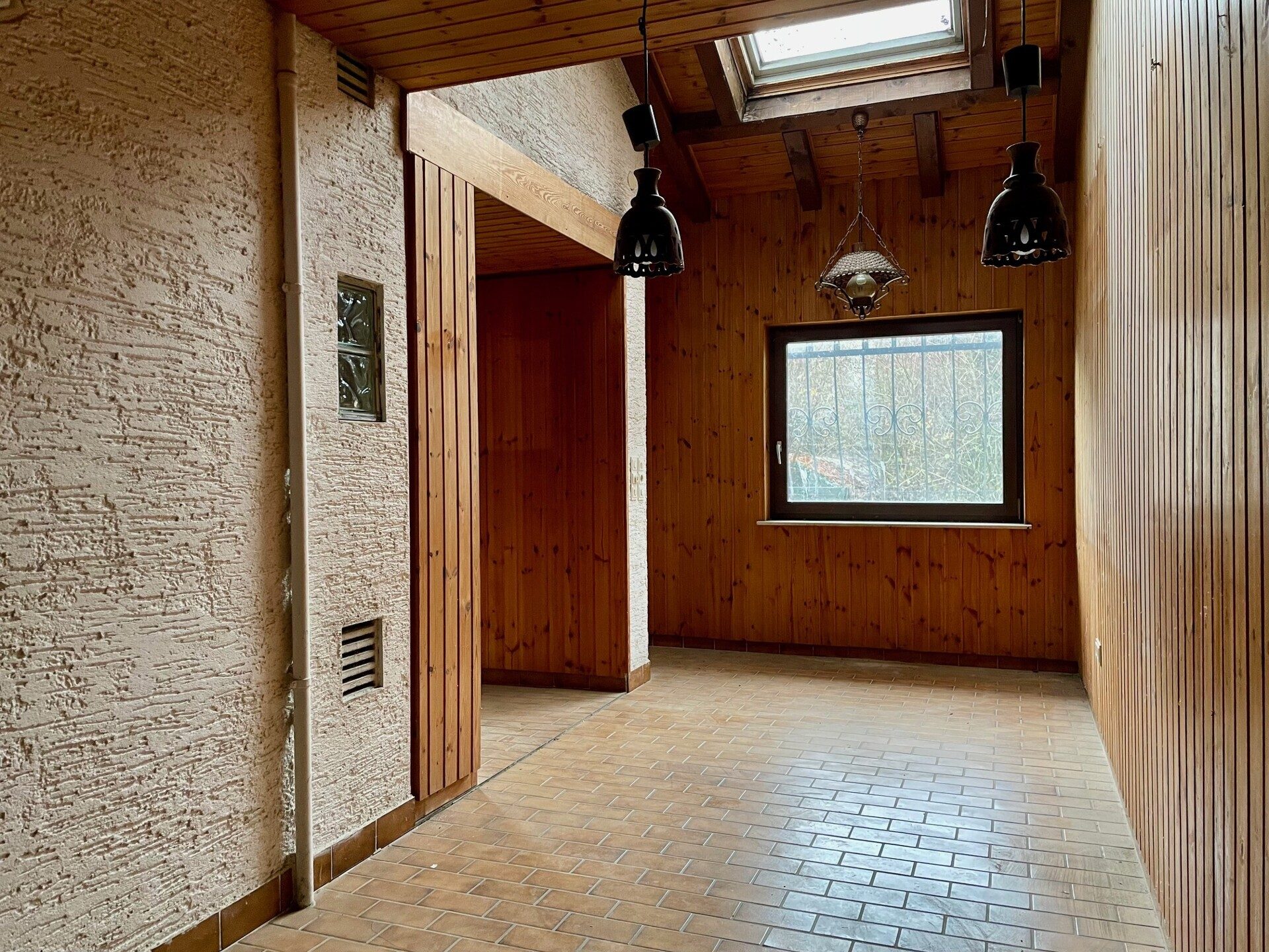 Immobilienangebot - Niddatal / Assenheim - Alle - RESERVIERT! Einfamilienhaus mit großem Gartenparadies – Sanierungsprojekt in bester Lage von Niddatal-Assenheim