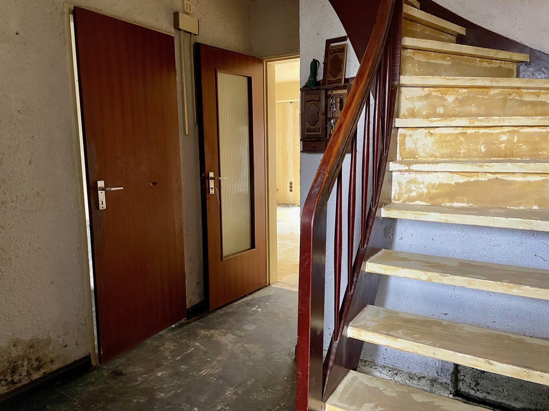 Immobilienangebot - Niddatal / Assenheim - Alle - RESERVIERT! Einfamilienhaus mit großem Gartenparadies – Sanierungsprojekt in bester Lage von Niddatal-Assenheim