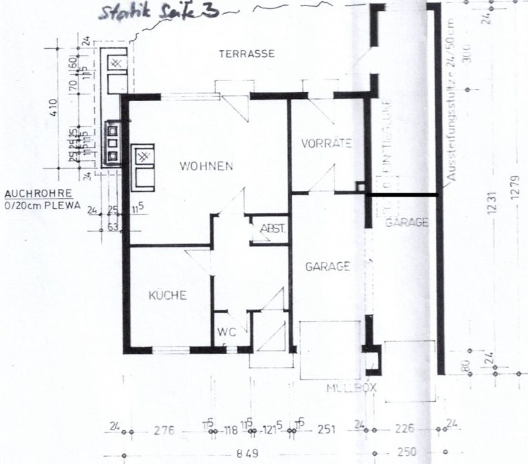 Immobilienangebot - Niddatal / Assenheim - Alle - RESERVIERT! Einfamilienhaus mit großem Gartenparadies – Sanierungsprojekt in bester Lage von Niddatal-Assenheim
