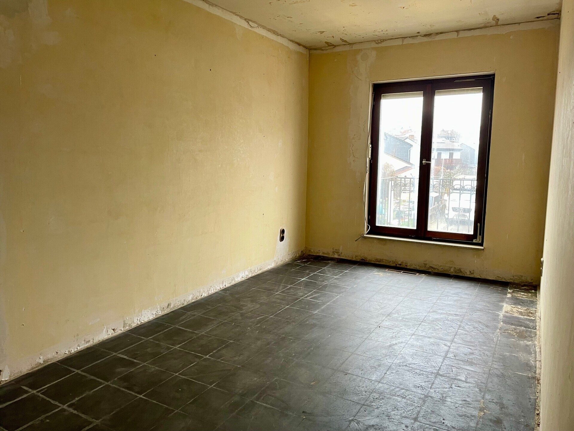 Immobilienangebot - Niddatal / Assenheim - Alle - RESERVIERT! Einfamilienhaus mit großem Gartenparadies – Sanierungsprojekt in bester Lage von Niddatal-Assenheim