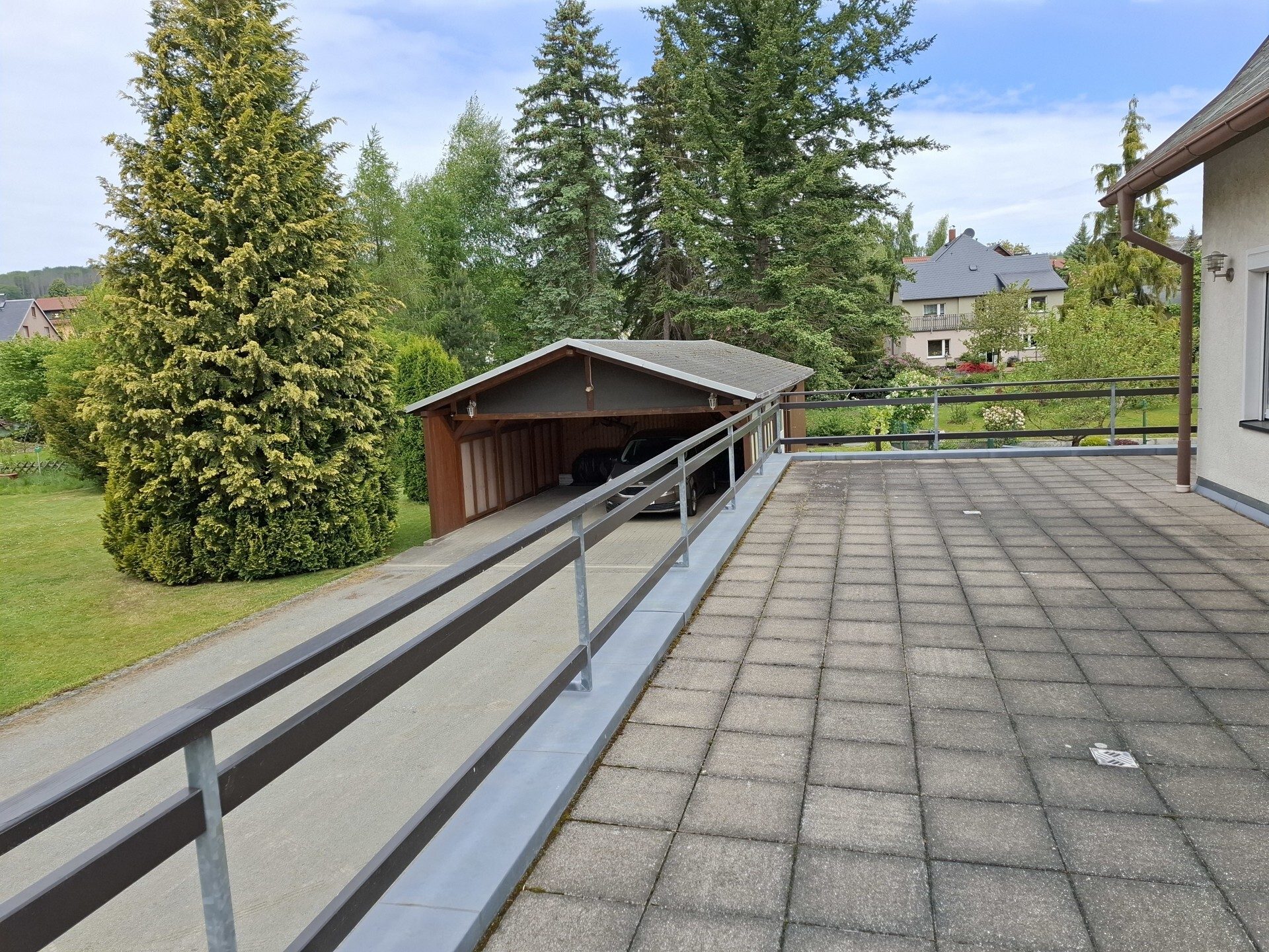 Immobilienangebot - Wilthen - Alle - Ein Domizil für die große Familie an einem idyllischen Standort in Wilthen