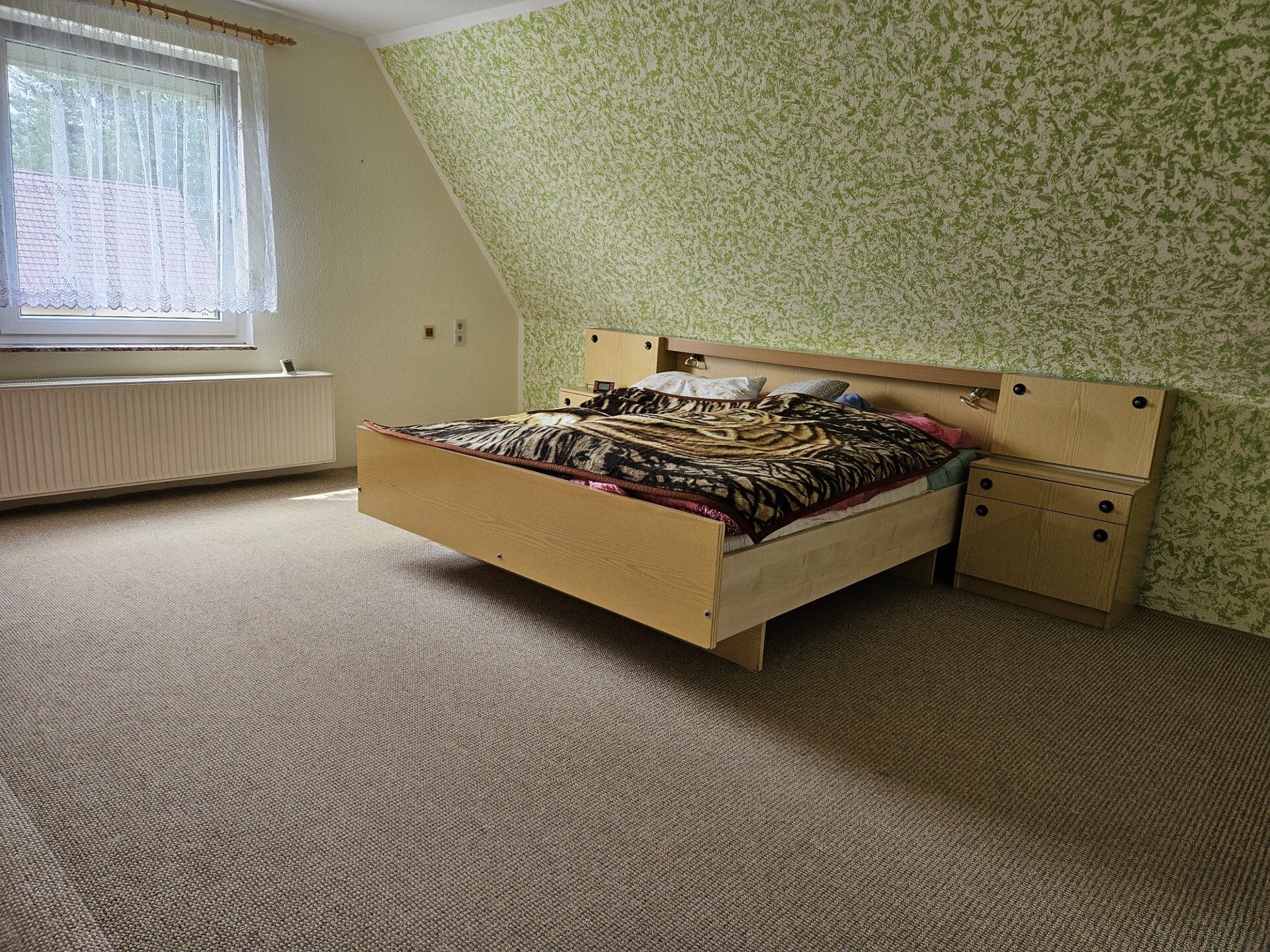 Immobilienangebot - Wilthen - Alle - Ein Domizil für die große Familie an einem idyllischen Standort in Wilthen