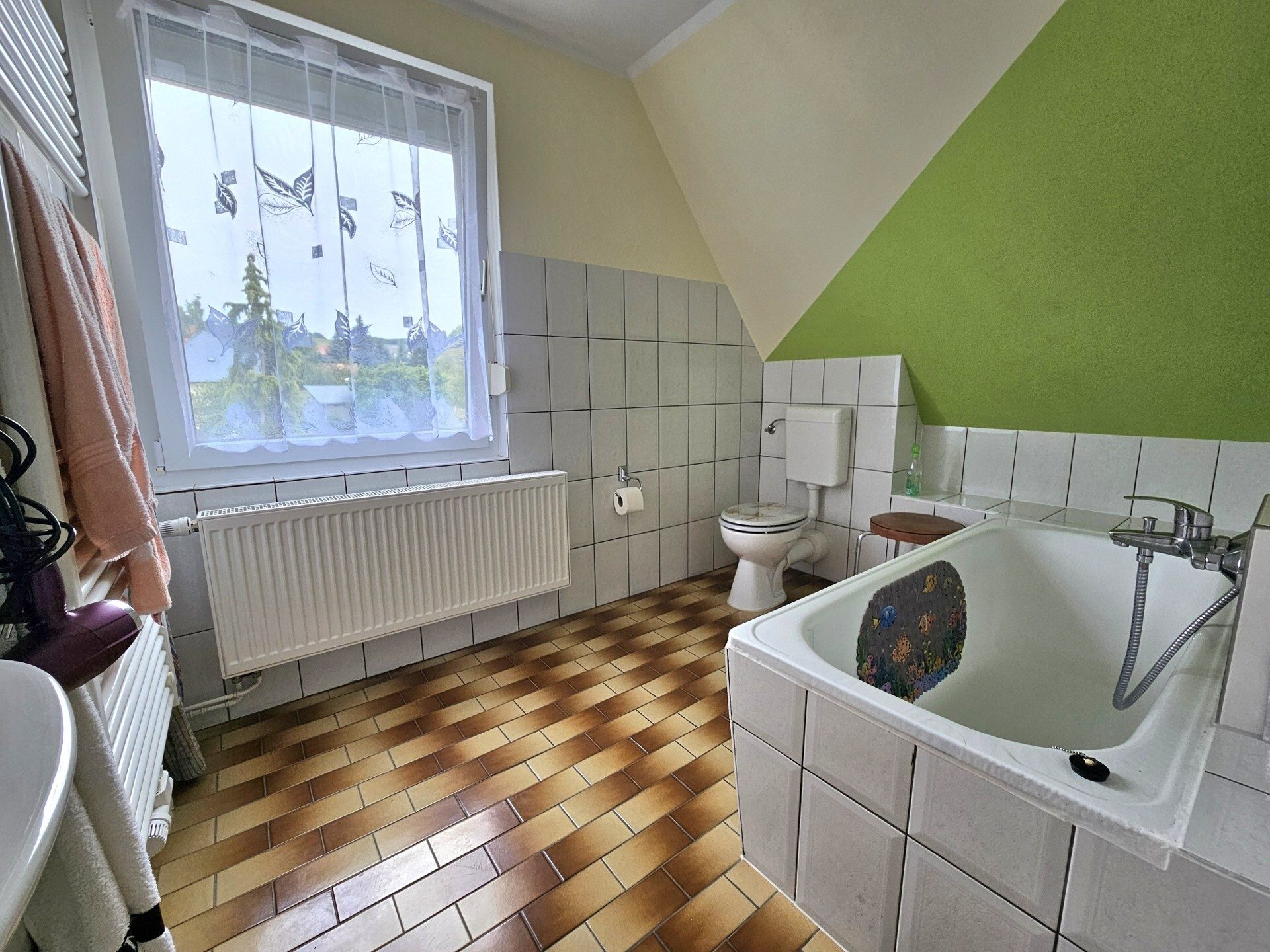 Immobilienangebot - Wilthen - Alle - Ein Domizil für die große Familie an einem idyllischen Standort in Wilthen