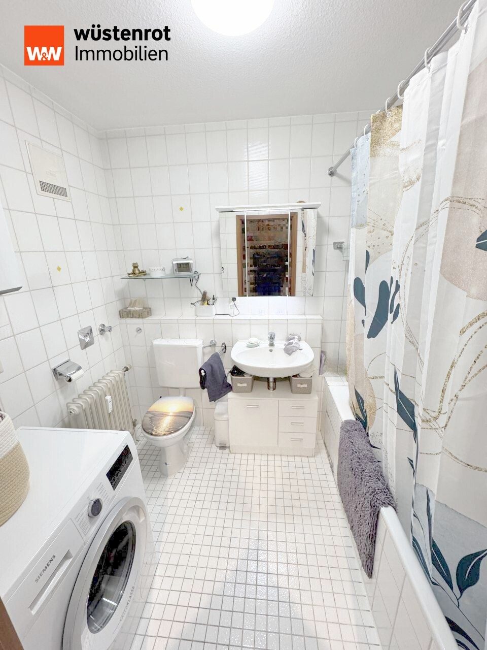 Immobilienangebot - Crailsheim - Alle - Familienfreundliche Eigentumswohnung in der Crailsheimer Oststadt mit Garage – Naturnah und zentral