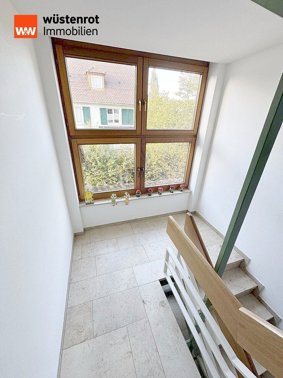 Immobilienangebot - Crailsheim - Alle - Familienfreundliche Eigentumswohnung in der Crailsheimer Oststadt mit Garage – Naturnah und zentral