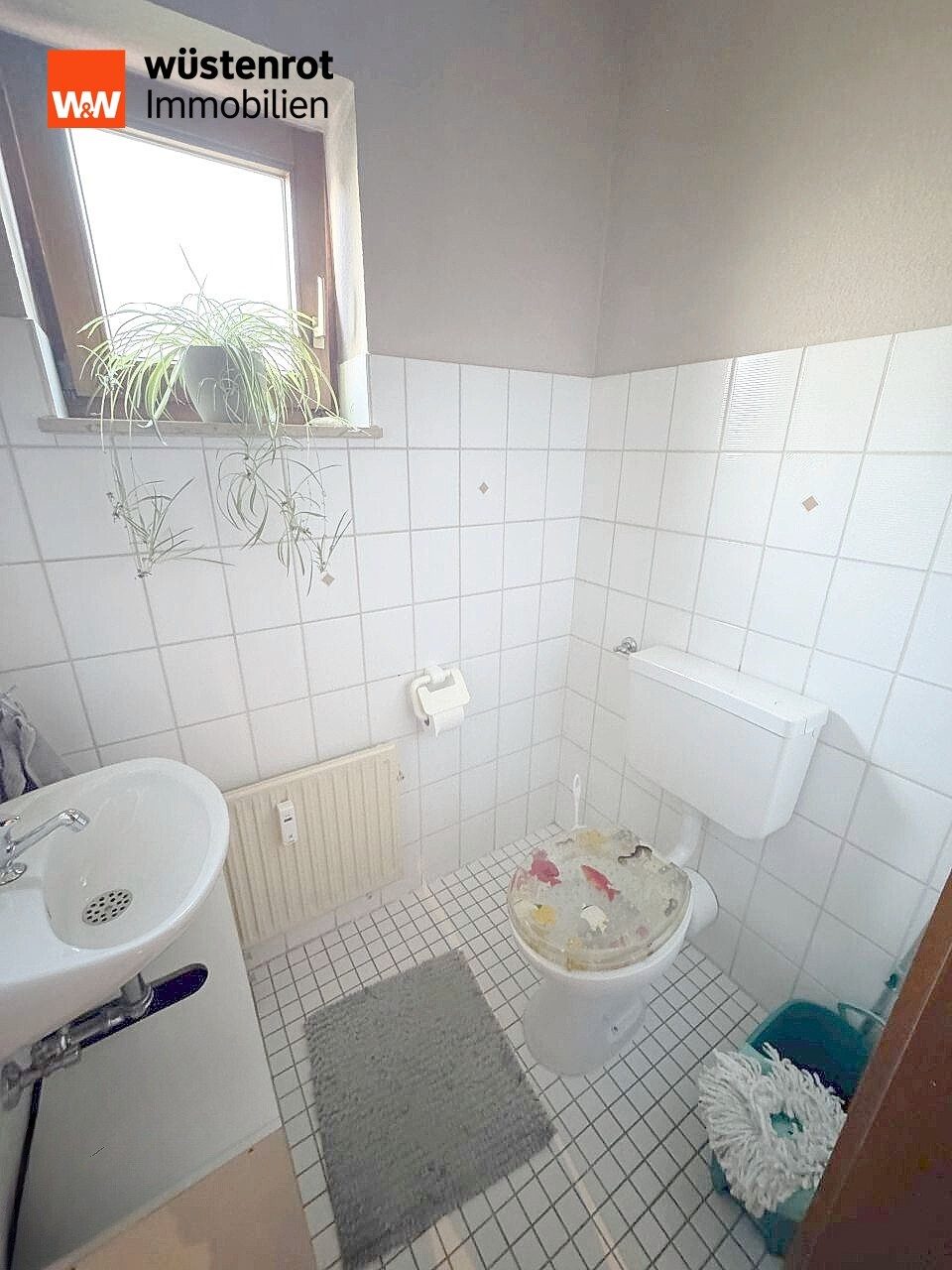Immobilienangebot - Crailsheim - Alle - Familienfreundliche Eigentumswohnung in der Crailsheimer Oststadt mit Garage – Naturnah und zentral