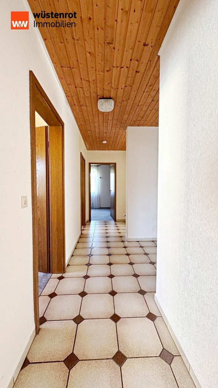 Immobilienangebot - Abtsgmünd - Alle - Generationen-Traum mit Weitblick: Viel Platz für Ihre Zukunft in Abtsgmünd-Untergröningen