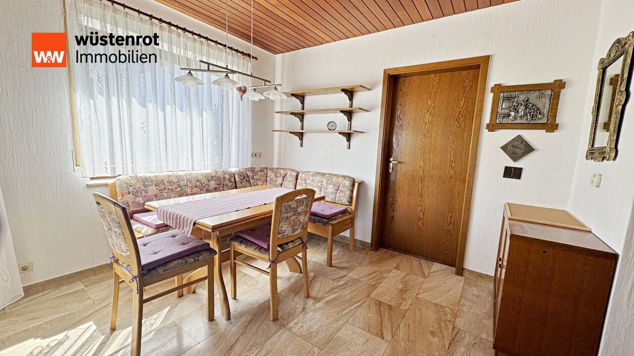 Immobilienangebot - Abtsgmünd - Alle - Generationen-Traum mit Weitblick: Viel Platz für Ihre Zukunft in Abtsgmünd-Untergröningen