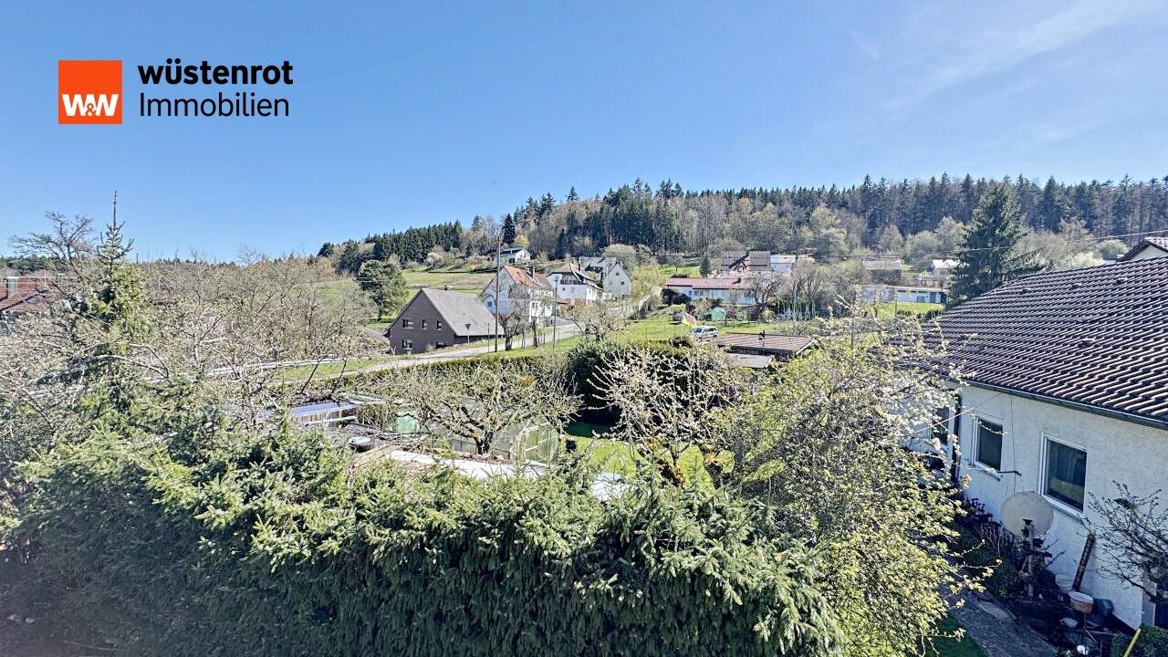 Immobilienangebot - Abtsgmünd - Alle - Generationen-Traum mit Weitblick: Viel Platz für Ihre Zukunft in Abtsgmünd-Untergröningen