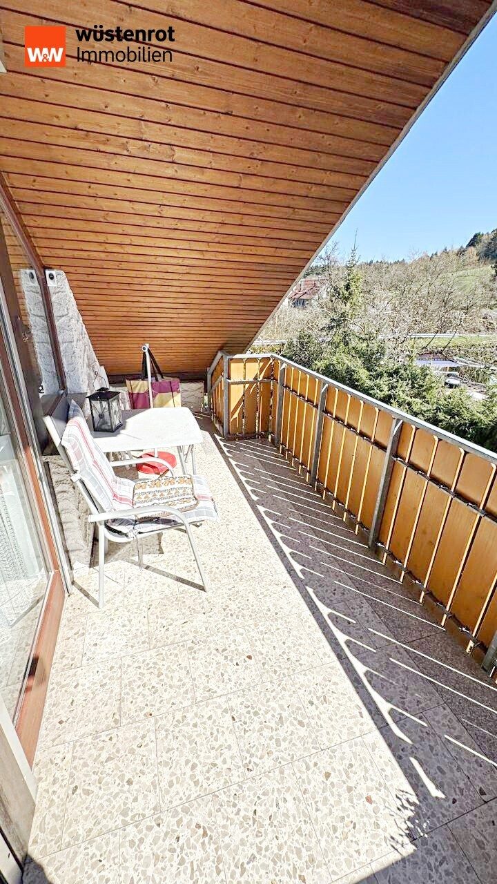 Immobilienangebot - Abtsgmünd - Alle - Generationen-Traum mit Weitblick: Viel Platz für Ihre Zukunft in Abtsgmünd-Untergröningen