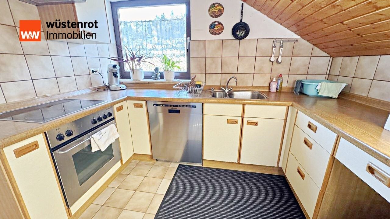 Immobilienangebot - Abtsgmünd - Alle - Generationen-Traum mit Weitblick: Viel Platz für Ihre Zukunft in Abtsgmünd-Untergröningen