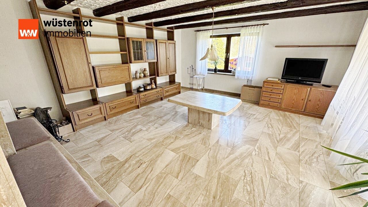Immobilienangebot - Abtsgmünd - Alle - Generationen-Traum mit Weitblick: Viel Platz für Ihre Zukunft in Abtsgmünd-Untergröningen