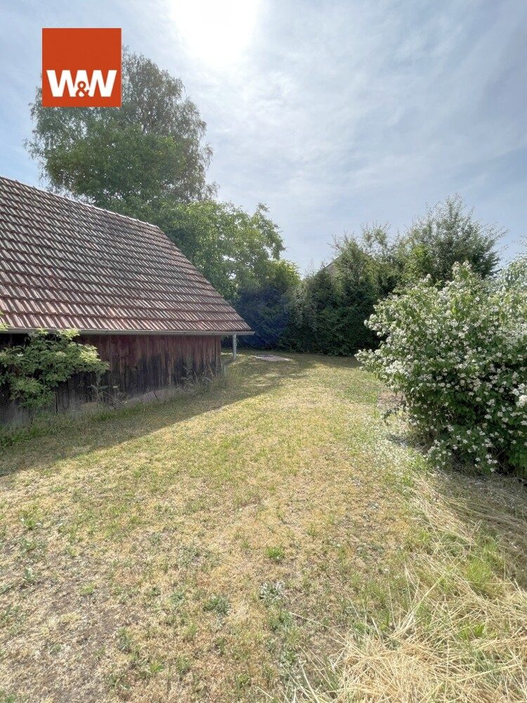 Immobilienangebot - Heuchlingen - Alle - Ehemalige Gaststätte mit Saal, Metzgerei, separatem EFH und weiteren Nebengebäuden zu verkaufen