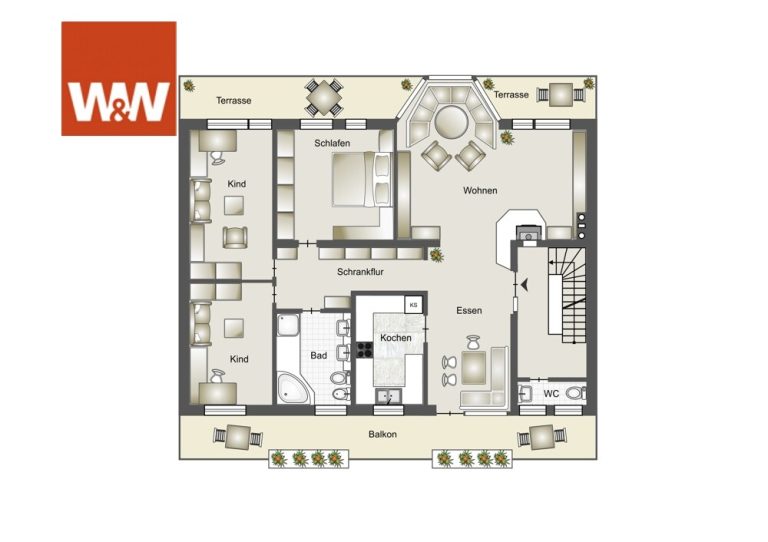 Immobilienangebot - Heuchlingen - Alle - Ehemalige Gaststätte mit Saal, Metzgerei, separatem EFH und weiteren Nebengebäuden zu verkaufen