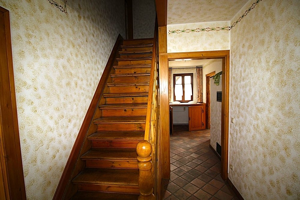 Immobilienangebot - Solingen - Alle - Kernsaniertes Einfamilienhaus mit (Bau)-Grundstück und großem Anbau mit vielen Nutzungsmöglichkeiten