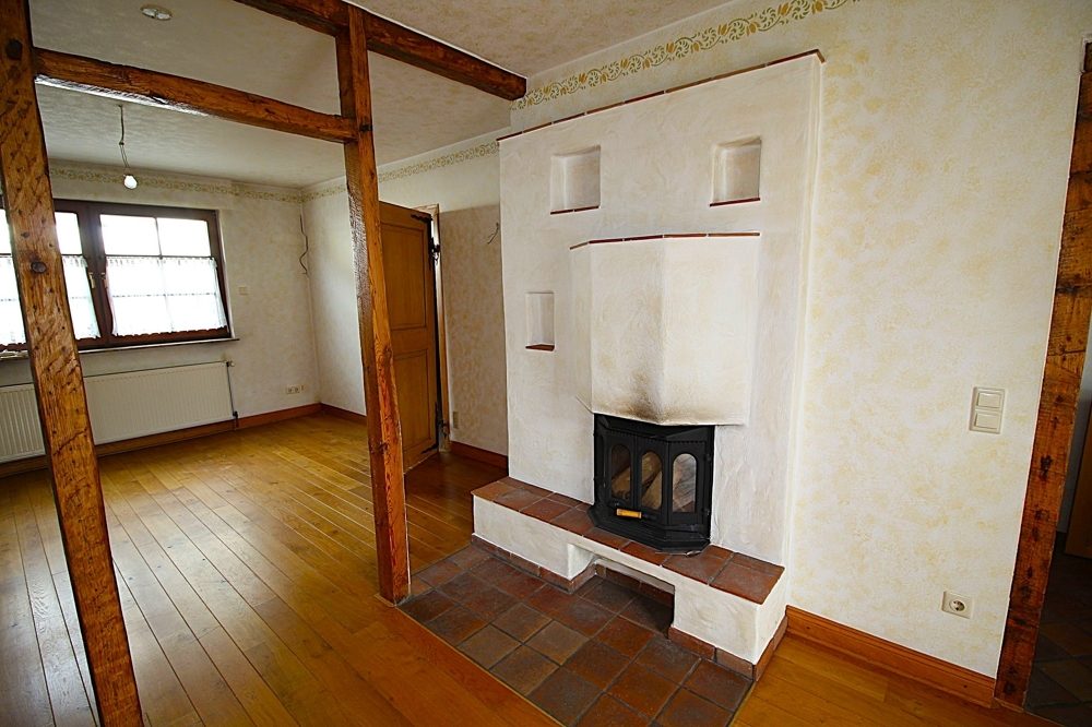 Immobilienangebot - Solingen - Alle - Kernsaniertes Einfamilienhaus mit (Bau)-Grundstück und großem Anbau mit vielen Nutzungsmöglichkeiten