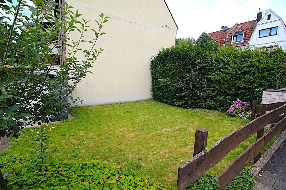 Immobilienangebot - Solingen - Alle - Kernsaniertes Einfamilienhaus mit (Bau)-Grundstück und großem Anbau mit vielen Nutzungsmöglichkeiten