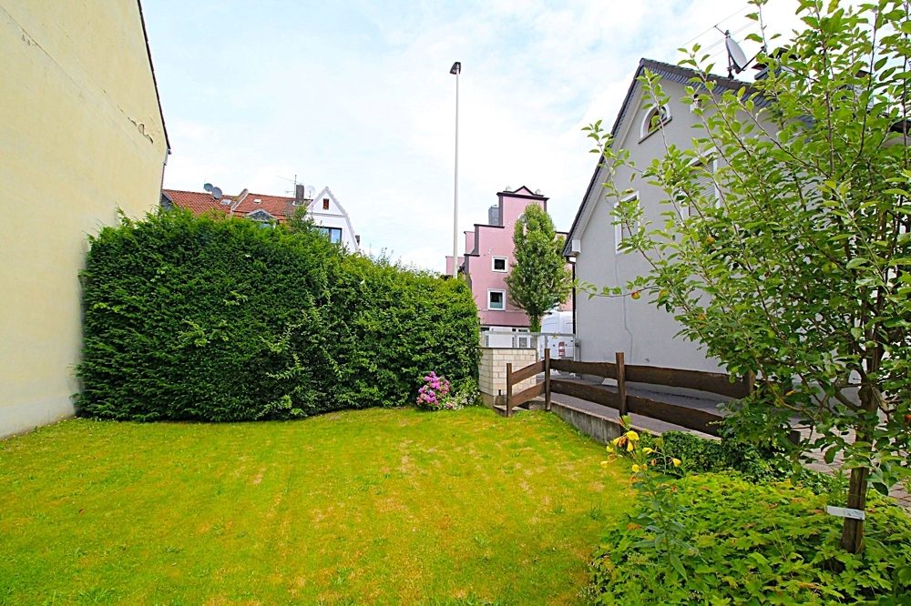 Immobilienangebot - Solingen - Alle - Kernsaniertes Einfamilienhaus mit (Bau)-Grundstück und großem Anbau mit vielen Nutzungsmöglichkeiten