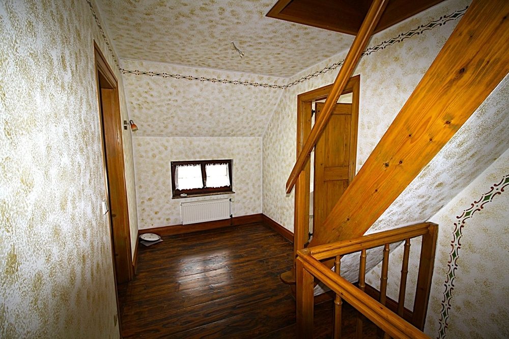 Immobilienangebot - Solingen - Alle - Kernsaniertes Einfamilienhaus mit (Bau)-Grundstück und großem Anbau mit vielen Nutzungsmöglichkeiten
