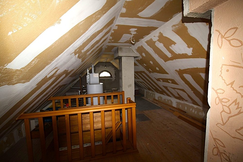 Immobilienangebot - Solingen - Alle - Kernsaniertes Einfamilienhaus mit (Bau)-Grundstück und großem Anbau mit vielen Nutzungsmöglichkeiten