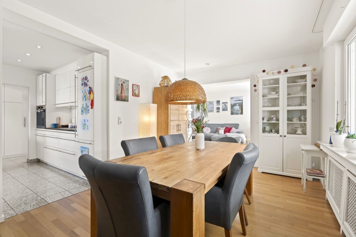 Immobilienangebot - Köln - Alle - Mit 3D-Rundgang & Video: Freistehendes Einfamilienhaus mit guter Raumaufteilung und vielen Highlights!