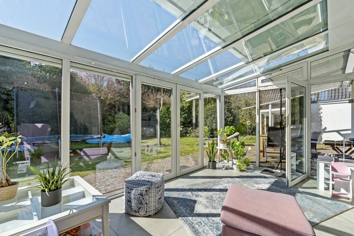 Immobilienangebot - Köln - Alle - Mit 3D-Rundgang & Video: Freistehendes Einfamilienhaus mit guter Raumaufteilung und vielen Highlights!