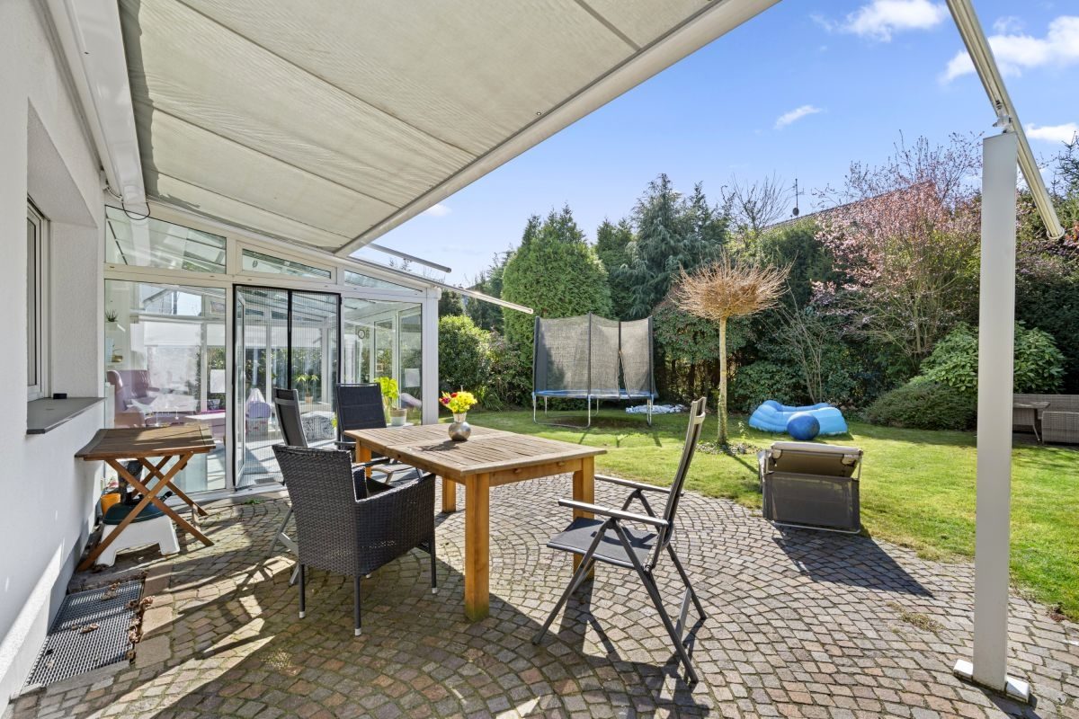 Immobilienangebot - Köln - Alle - Mit 3D-Rundgang & Video: Freistehendes Einfamilienhaus mit guter Raumaufteilung und vielen Highlights!