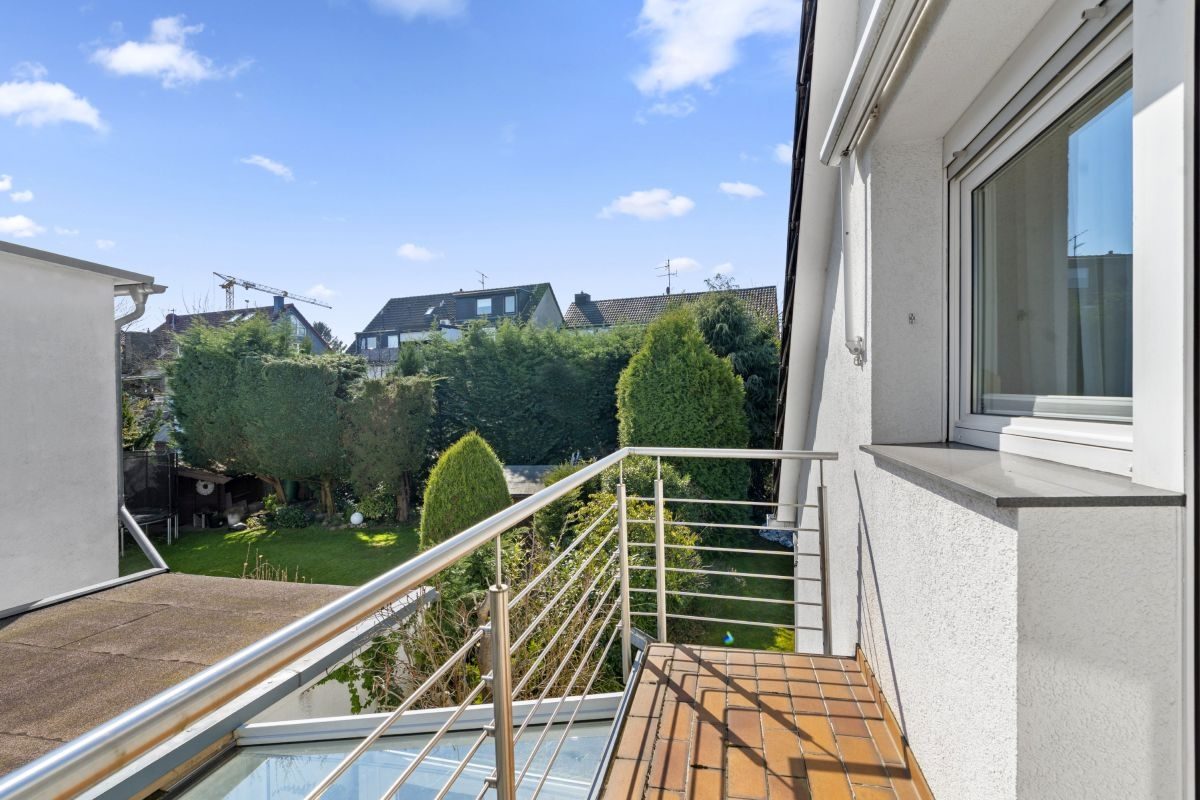 Immobilienangebot - Köln - Alle - Mit 3D-Rundgang & Video: Freistehendes Einfamilienhaus mit guter Raumaufteilung und vielen Highlights!