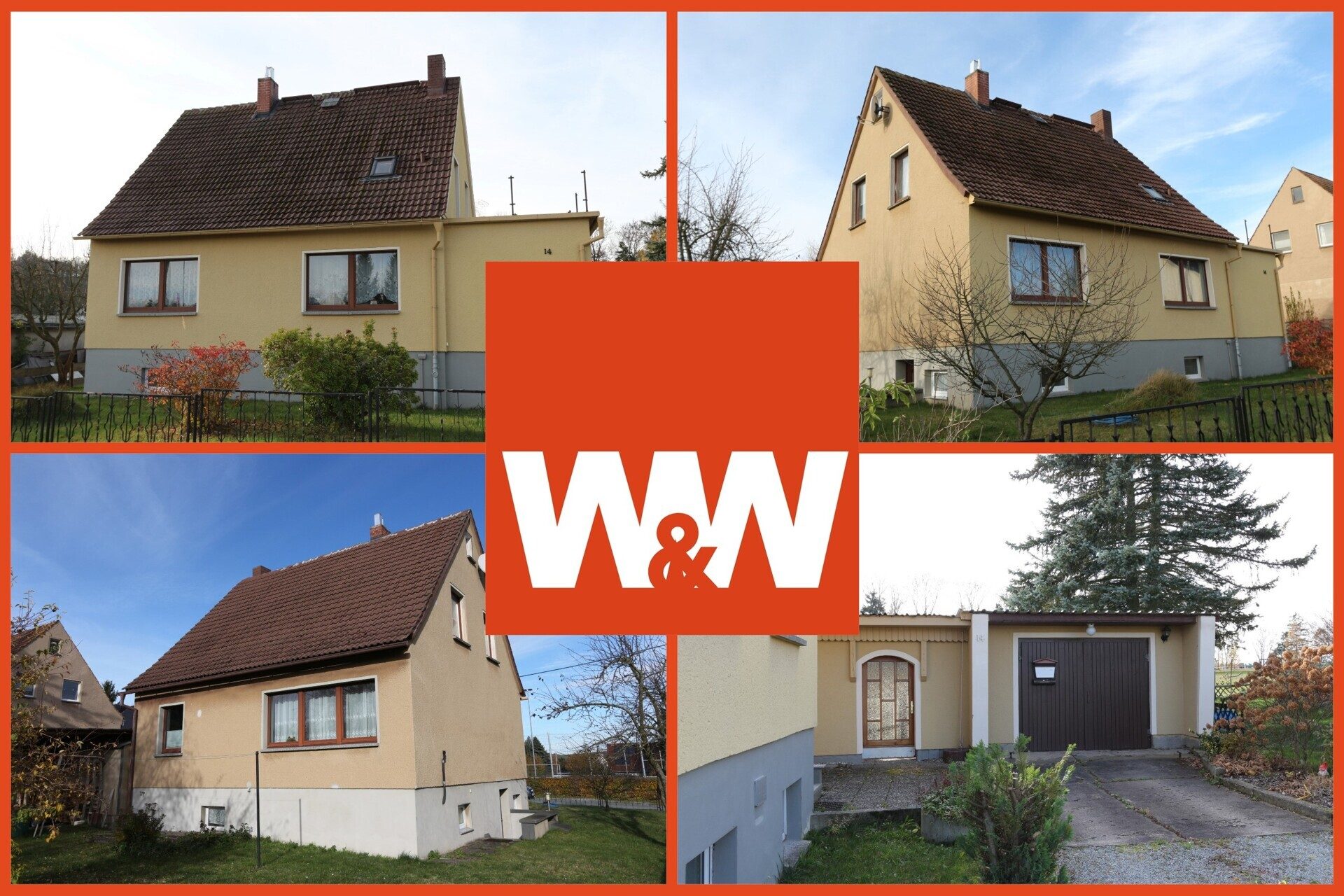 Immobilienangebot - Friedersdorf - Alle - +++ PROVISIONSFREI +++ Bezugsfähiges Einfamilienhaus (EW 65) in ruhiger Ortsrandlage +++