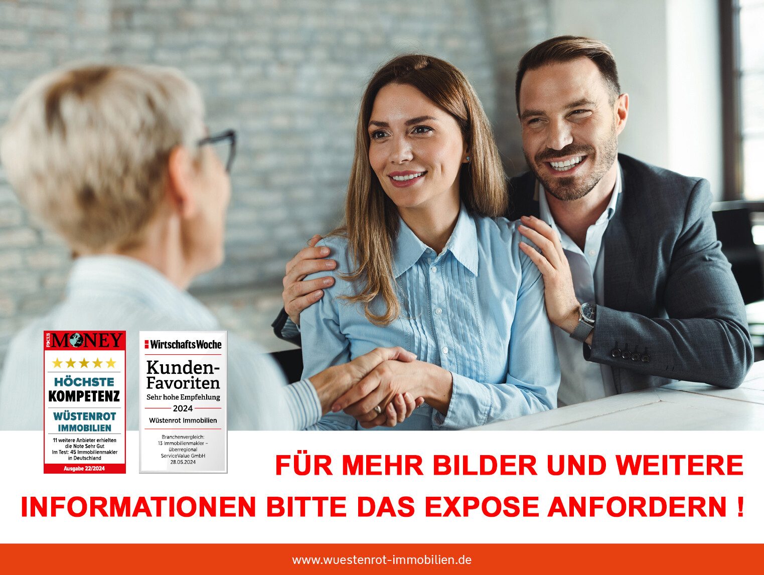 Immobilienangebot - Bansin - Alle - FÜR EINE ODER ZWEI FAMILIEN UND FAST AM STRAND: HAUS MIT WINTERGARTEN + ZWEI BÄDERN + ZWEI GARAGEN