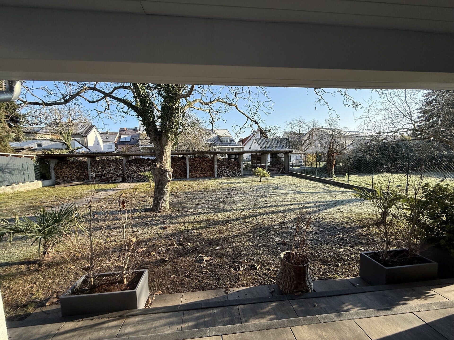 Immobilienangebot - Altlußheim - Alle - Großzügige neuwertige Stadtvilla -exklusives Wohnen auf 345m² in Altlußheim