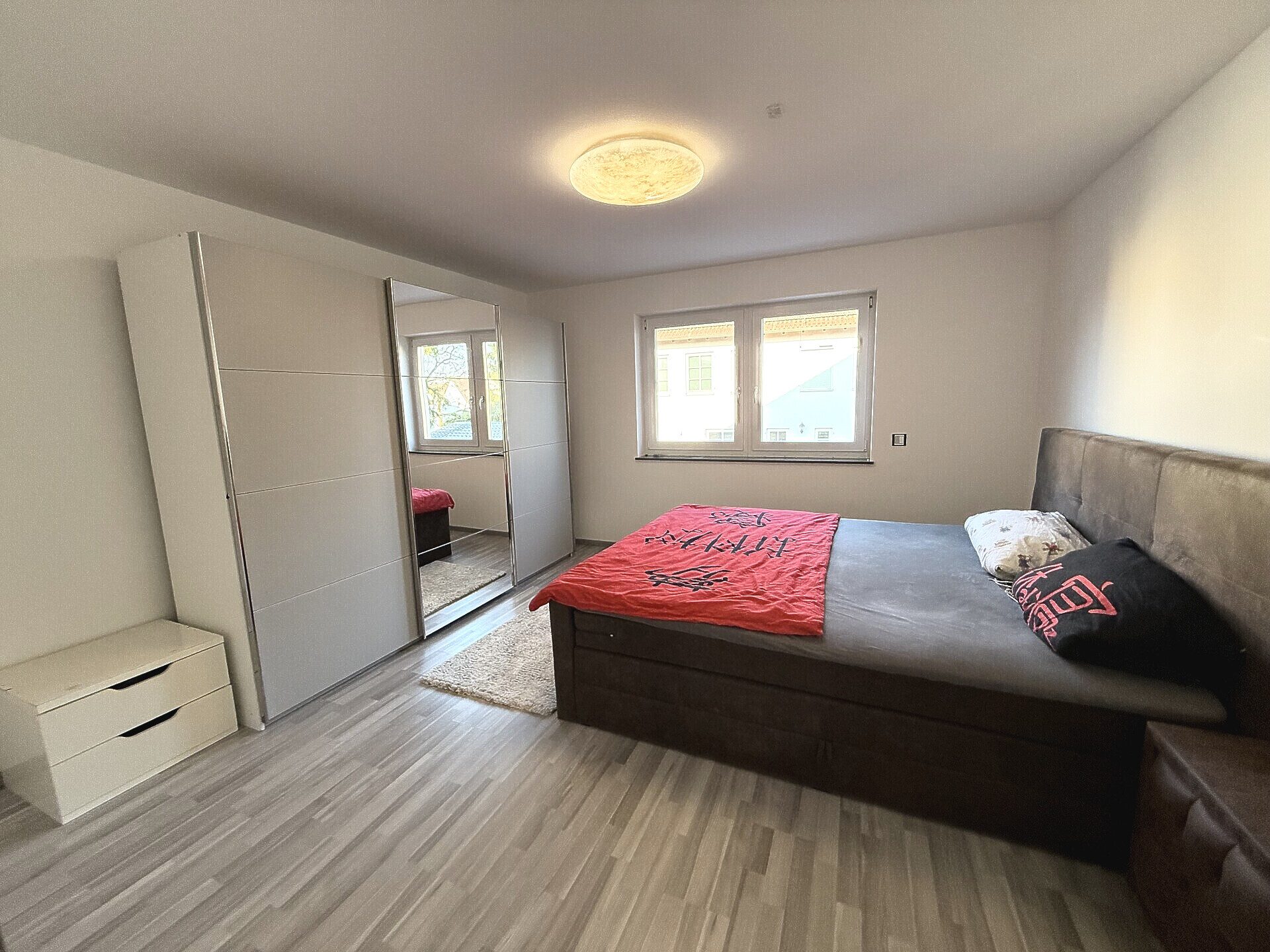 Immobilienangebot - Altlußheim - Alle - Großzügige neuwertige Stadtvilla -exklusives Wohnen auf 345m² in Altlußheim