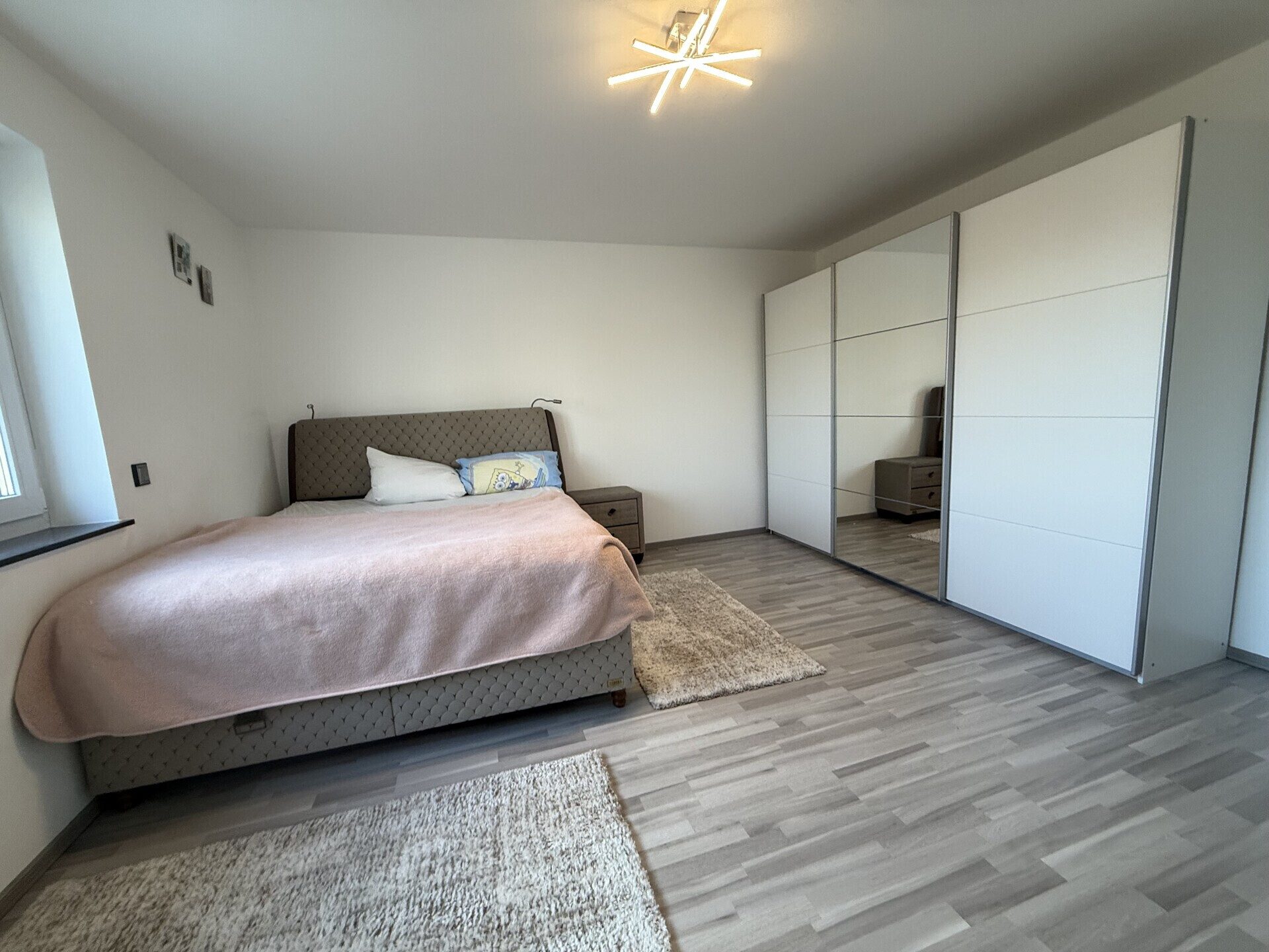 Immobilienangebot - Altlußheim - Alle - Großzügige neuwertige Stadtvilla -exklusives Wohnen auf 345m² in Altlußheim