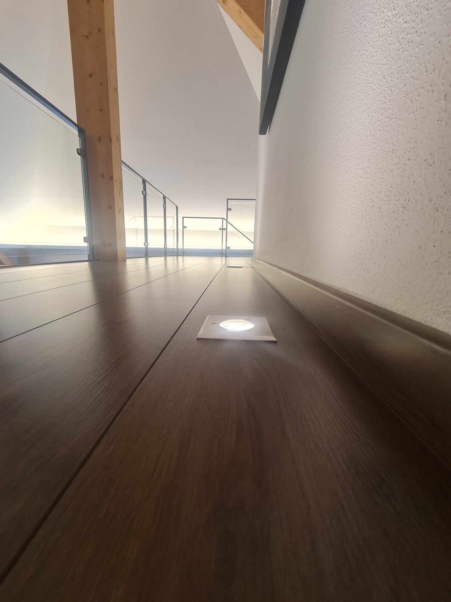 Immobilienangebot - Röhrnbach - Alle - Tolle, große Wohnung im Loft-Style. 
Auch für die Kombination aus Wohnen und Arbeiten gut geeignet.