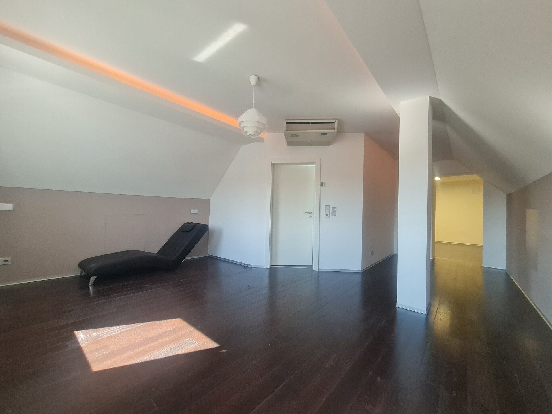 Immobilienangebot - Röhrnbach - Alle - Tolle, große Wohnung im Loft-Style. 
Auch für die Kombination aus Wohnen und Arbeiten gut geeignet.