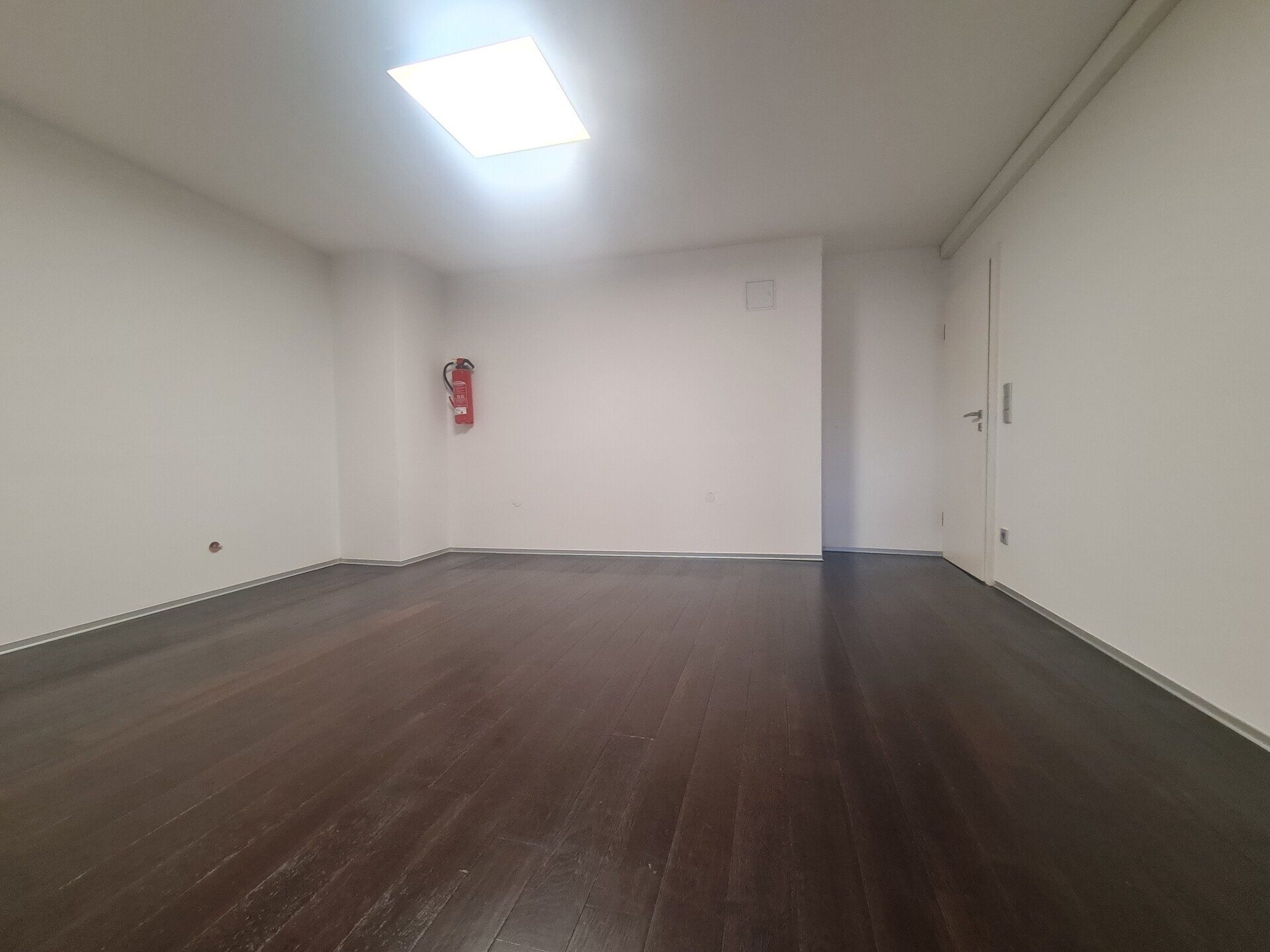 Immobilienangebot - Röhrnbach - Alle - Tolle, große Wohnung im Loft-Style. 
Auch für die Kombination aus Wohnen und Arbeiten gut geeignet.