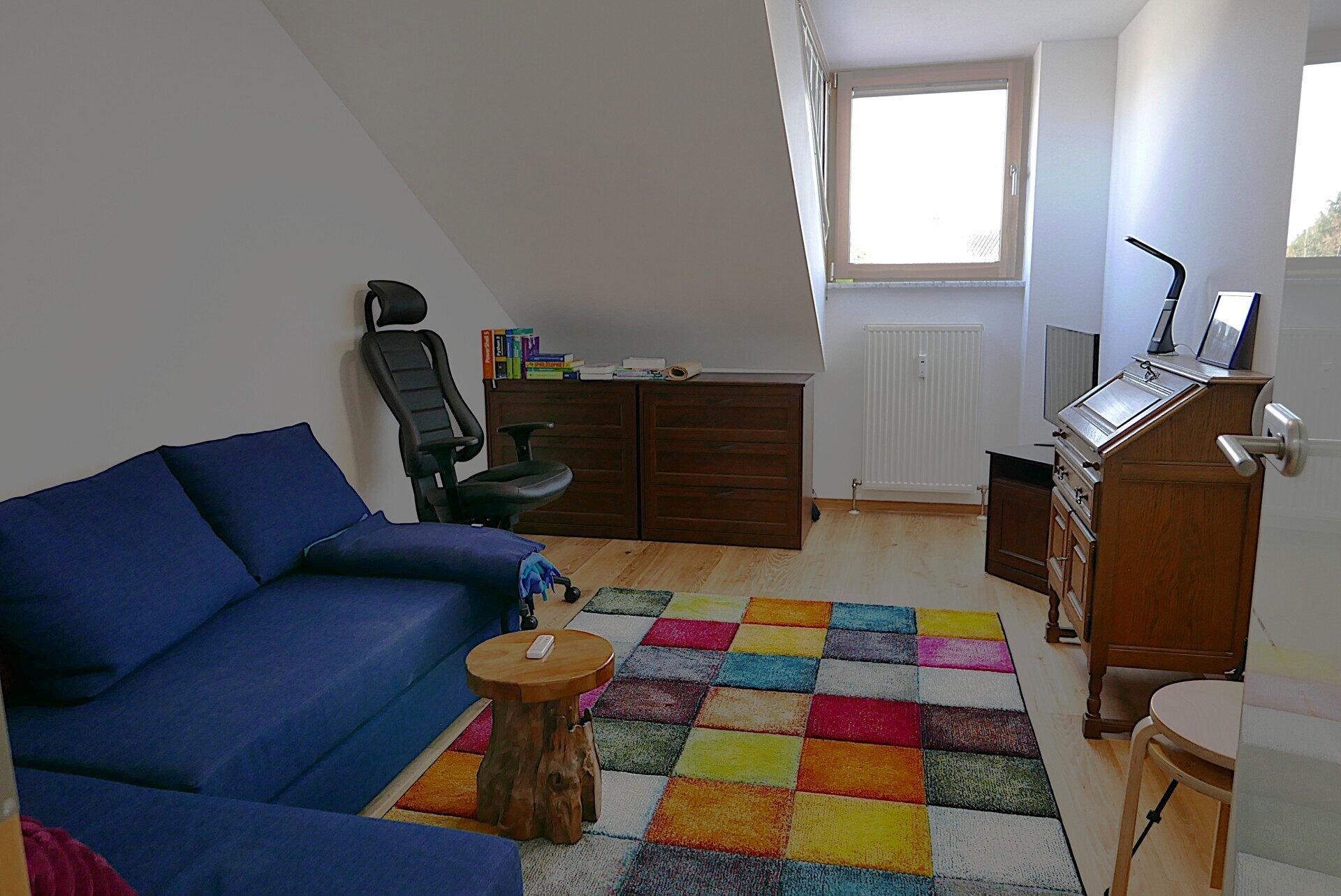 Immobilienangebot - Loßburg - Alle - Neuwertige und exclusiv ausgestattete 3-Zimmer-Eigentumswohnung am Ortsrand von Loßburg.