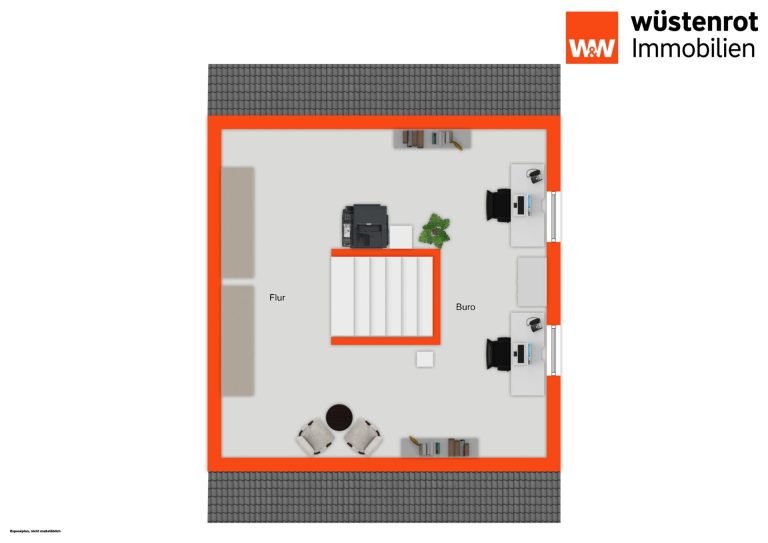 Immobilienangebot - Windberg - Alle - Neuwertige energieeffiziente Doppelhaushälfte mit PV-Anlage und großzügigem Platzangebot in Windberg