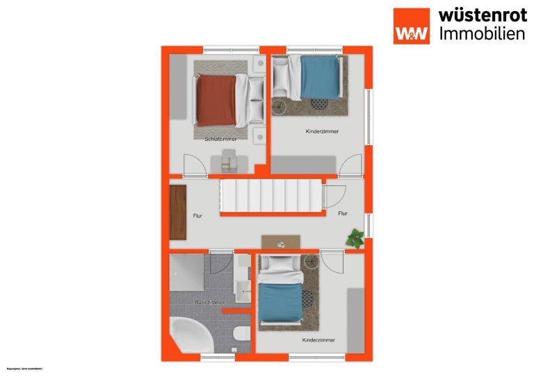 Immobilienangebot - Windberg - Alle - Neuwertige energieeffiziente Doppelhaushälfte mit PV-Anlage und großzügigem Platzangebot in Windberg