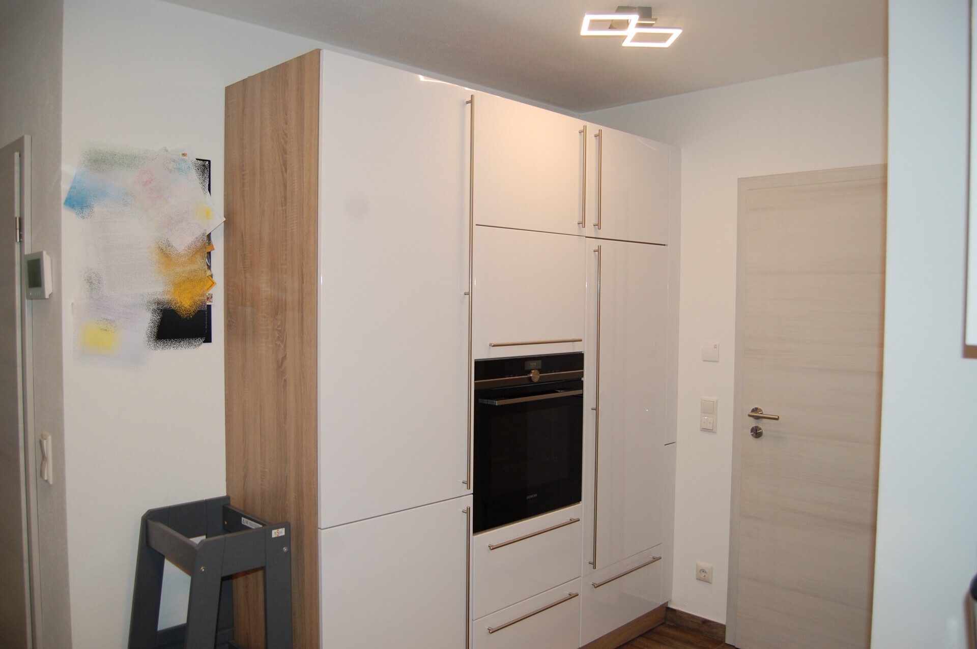 Immobilienangebot - Windberg - Alle - Neuwertige energieeffiziente Doppelhaushälfte mit PV-Anlage und großzügigem Platzangebot in Windberg