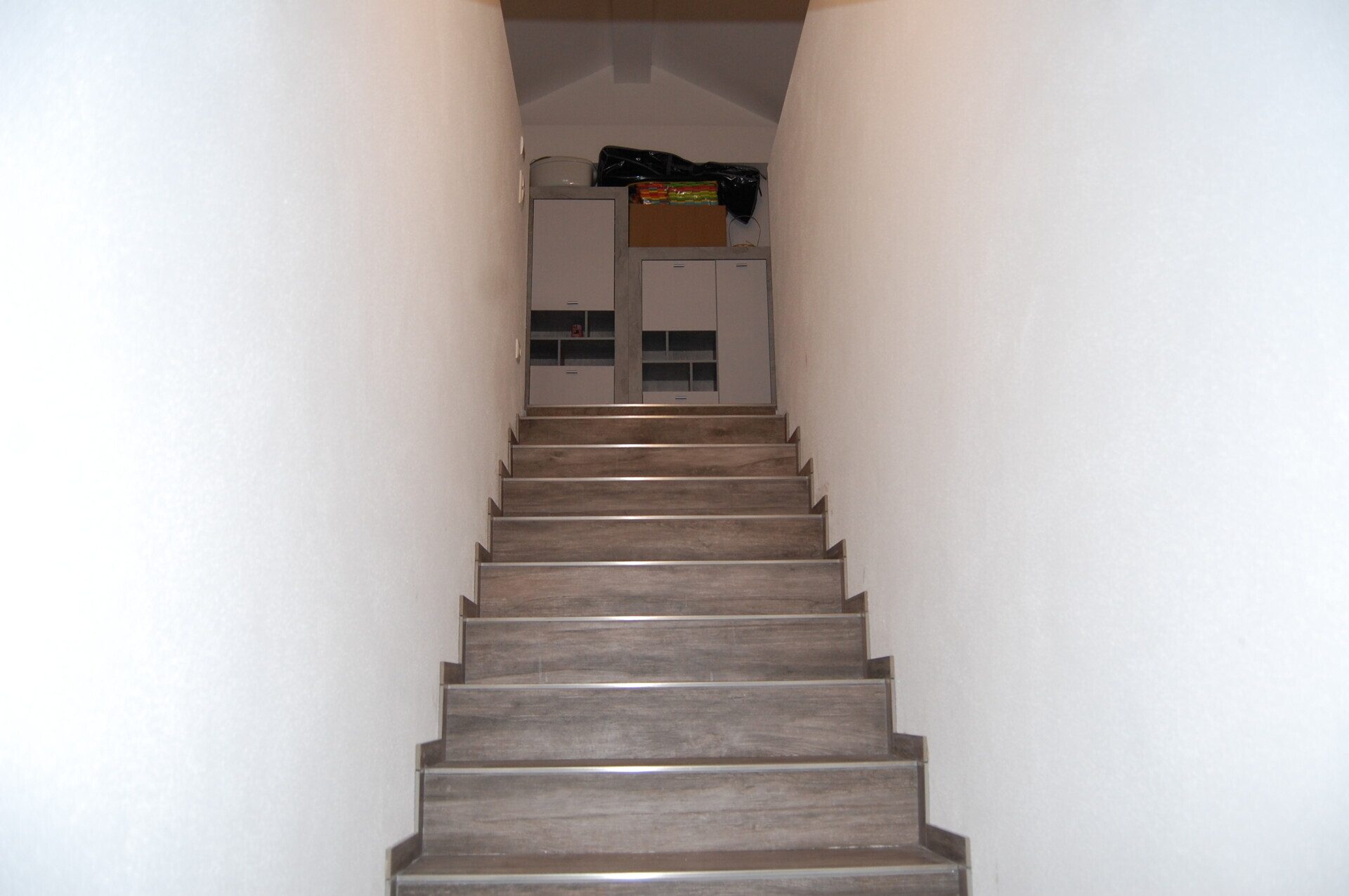 Immobilienangebot - Windberg - Alle - Neuwertige energieeffiziente Doppelhaushälfte mit PV-Anlage und großzügigem Platzangebot in Windberg