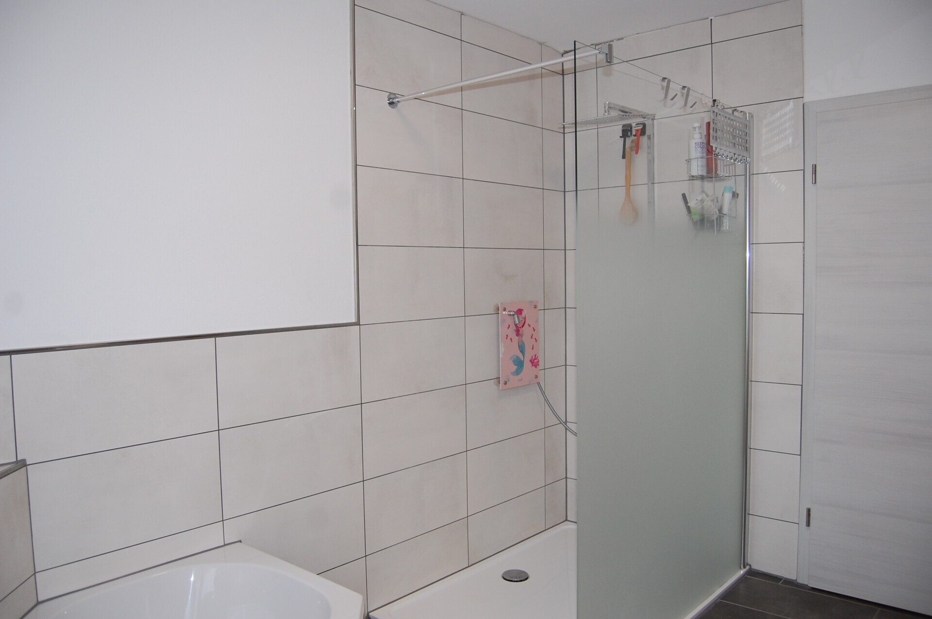Immobilienangebot - Windberg - Alle - Neuwertige energieeffiziente Doppelhaushälfte mit PV-Anlage und großzügigem Platzangebot in Windberg
