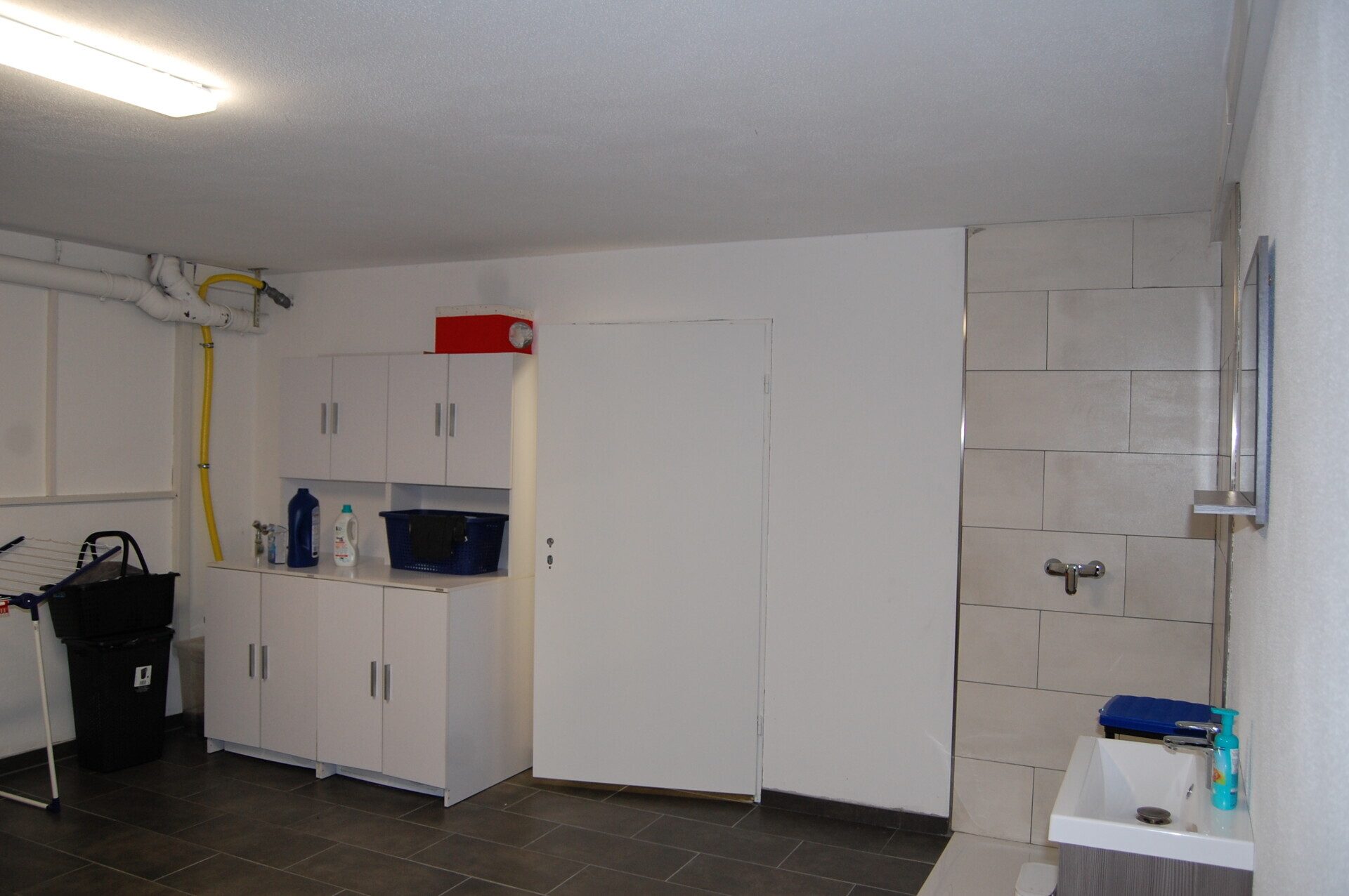 Immobilienangebot - Windberg - Alle - Neuwertige energieeffiziente Doppelhaushälfte mit PV-Anlage und großzügigem Platzangebot in Windberg